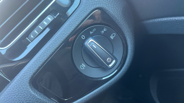 Volkswagen Golf 1.4 TSI GTE Advance 5dr DSG Hatchback